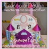 Cronopio-Design