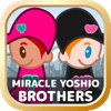 MIRACLE YOSHIO BROTHERS