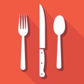 Tender - Social Food icon