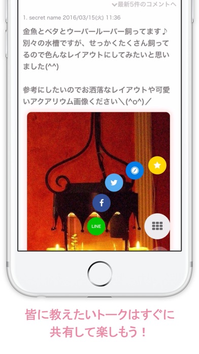iPhone Screenshot 5