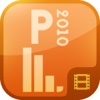 Video Training for Microsoft PowerPoint 2010