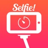 Selfie Camera - Photo Editor & Stick app with Timer