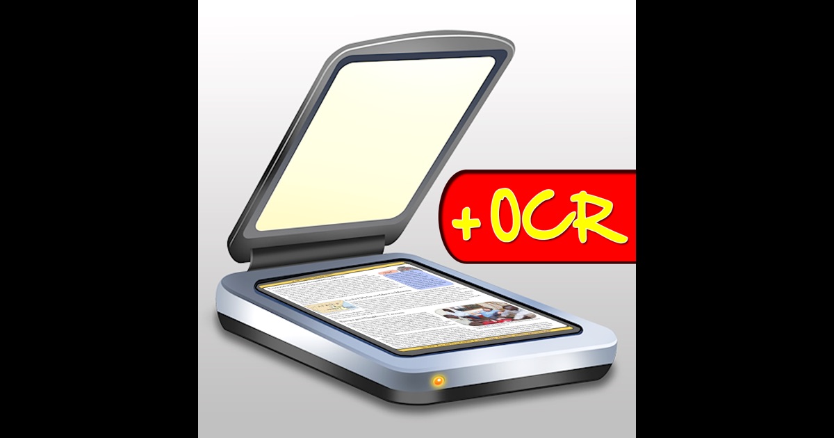 open source ocr tool