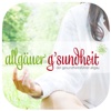 Gesundheitsführer Allgäu