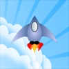 Fly Spaceship