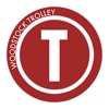 Woodstock Trolley woodstock chimes company