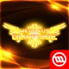 Megaxus Olimpiade 2015
