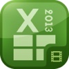Video Training for Microsoft Excel 2013