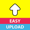 Wang Kai - EasyUp Pro for Snapchat - Upload Photos & Videos from Camera Roll Easy & Fast  artwork