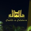 Castillo de Calabarra