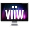 viiw − Spacious Desktop Experience with a Feel of Depth!