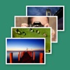 Backgrounds for Whatsapp, Homescreen & Co