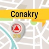 Conakry Offline Map Navigator und Guide