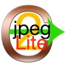 convert2JpegLite raw digital camera
