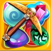 Happy Miner Free-A puzzle sports game