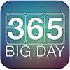 Important Days With Digital Event Countdown HD Screen Images