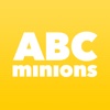 ABC Minions!