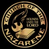 Drum Nazarene