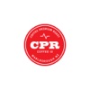 CPR Coffee Co - Airshop Wine Shelf