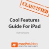 Cool Features Guide For iPad