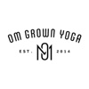 Om Grown Yoga and Tea Bar