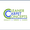 Cleaner Carpet Concepts