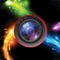 Bokeh Photo Editor: Powerful Photo Editor Blend Light Leaks Textures and Overlays