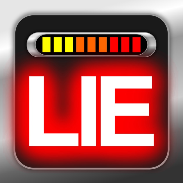 Lie Detector Test Software Free Download For Pc