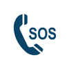 Solid Apps GmbH - Emergency Call アートワーク