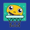 Alien Basket Ball