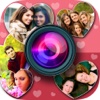 Instant collage maker - create photo collage with beautiful photo frames photo collage 
