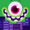 Monsters Ate My Metropolis iOS