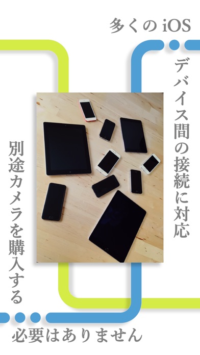 ママの目 screenshot1