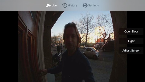 Screenshot #1 for BirdTV