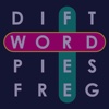 Word Search (Full version) - Find Hidden Words Puzzle, Brain Daily Crossword Bubbles Free Game singing bubbles crossword 