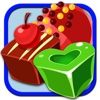 Candy Cake