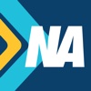 Navy Army CCU Mobile Banking for iPad