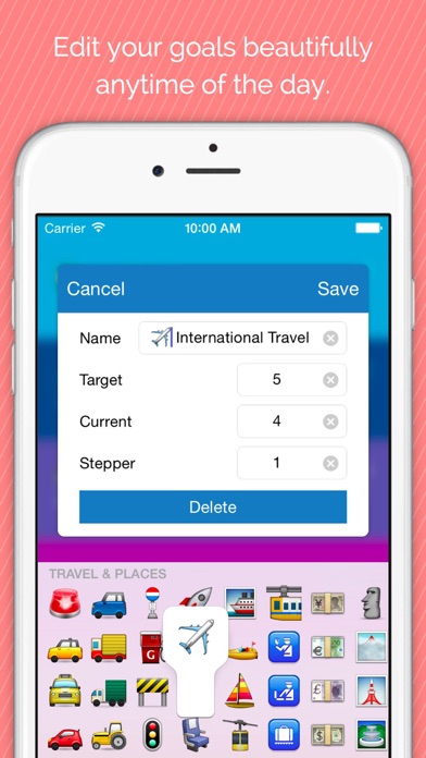 iPhone Screenshot 3
