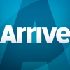 Arrive Magazine