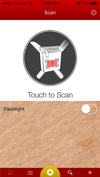 iPhone Screenshot 2