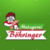 Metzgerei Böhringer