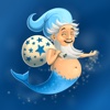 Deep Sea Lullabies - Interactive musical bedtime app for kids