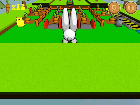 Скачать Rabbit 3D Free Edition