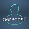 Personal Contacts – private contact syncing powered by the Personal Cloud personal improvement quotes 