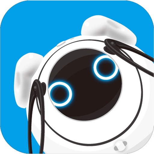 OHaNAS専用アプリ OHaNASのキモチ