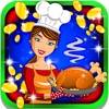 Thanksgiving Lucky Slots: Great ways to play along with Indians and Pilgrims pilgrims thanksgiving feast 
