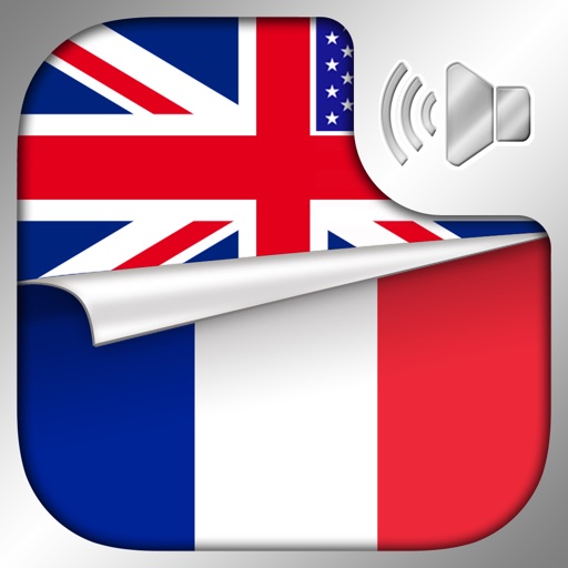 Learn FRENCH - Free Audio Phrasebook and Dictionary for Beginners