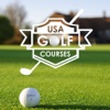 USA Golf Courses Guide courses