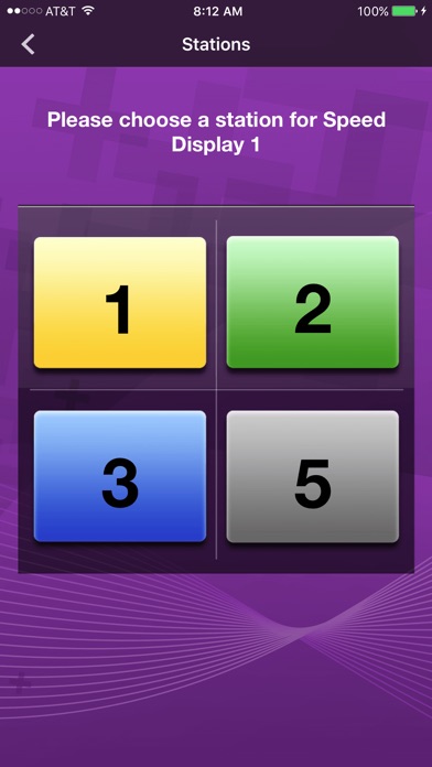 SkipTraq Scorekeeper screenshot1
