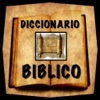Diccionario Bíblico Bíblia diccionario biblico online